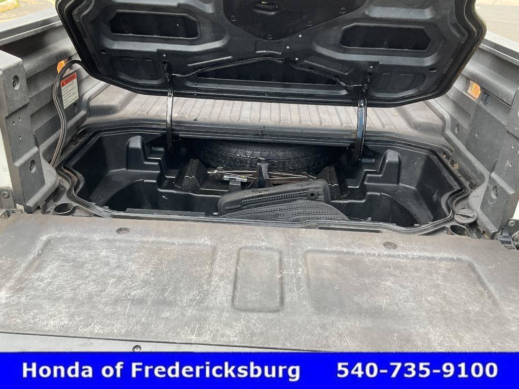Certified 2019 Honda Ridgeline RTL-T image 21