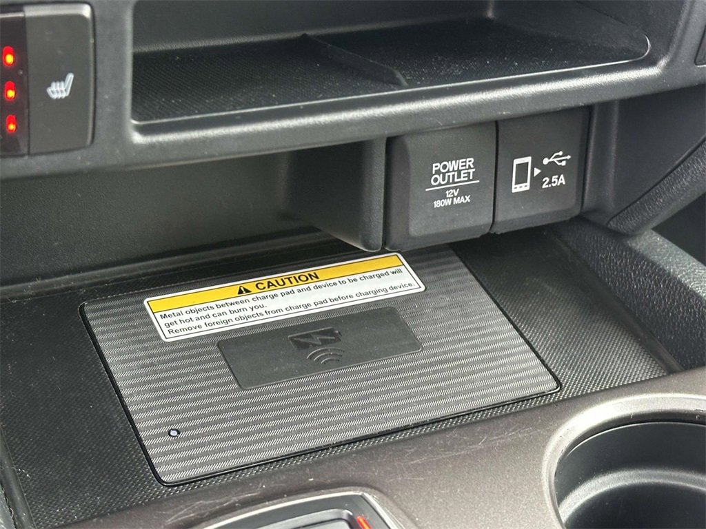 Certified 2023 Honda Passport EX-L image 29