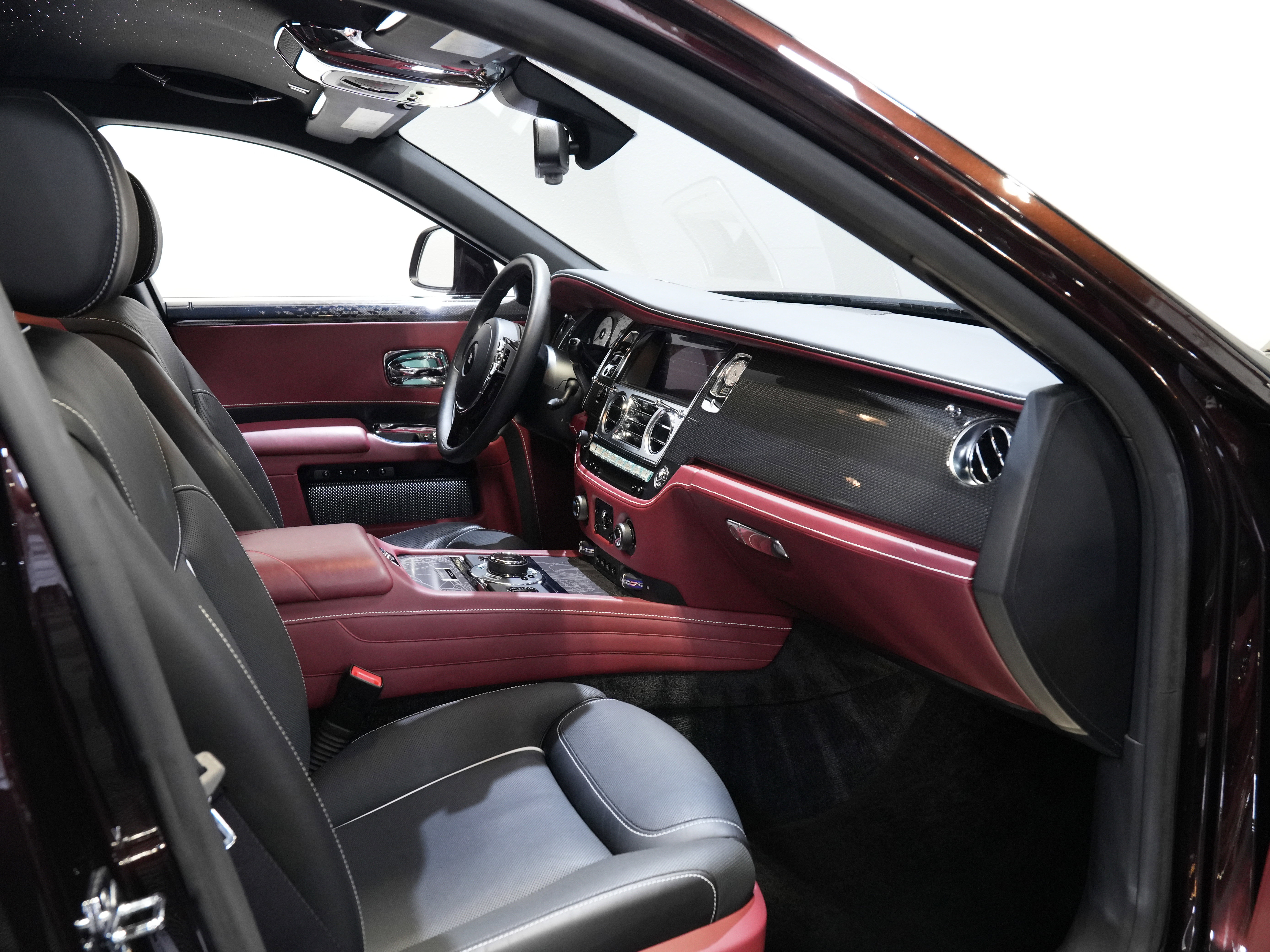 Used 2020 Rolls-Royce Ghost image 63