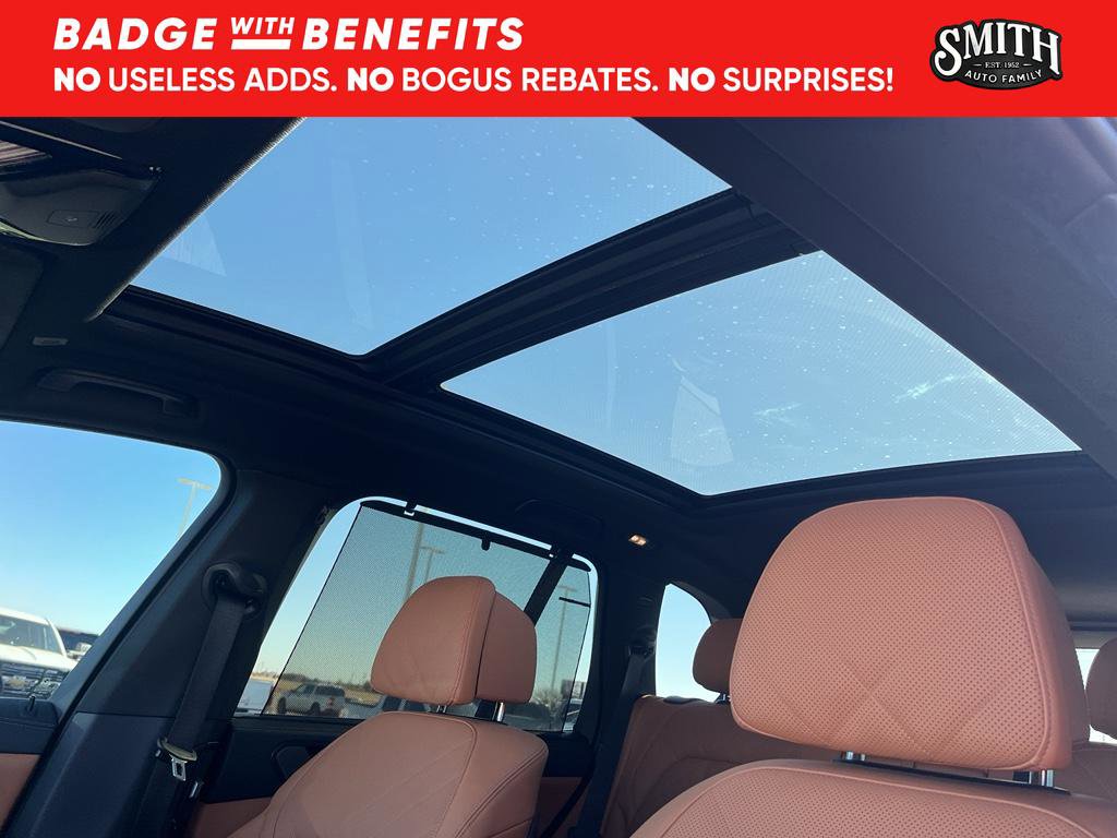 Used 2023 BMW X5 xDrive45e w/ Executive Package image 20