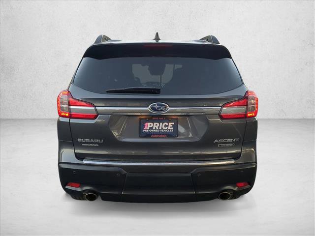 Used 2020 Subaru Ascent Touring w/ Popular Package #2 image 7