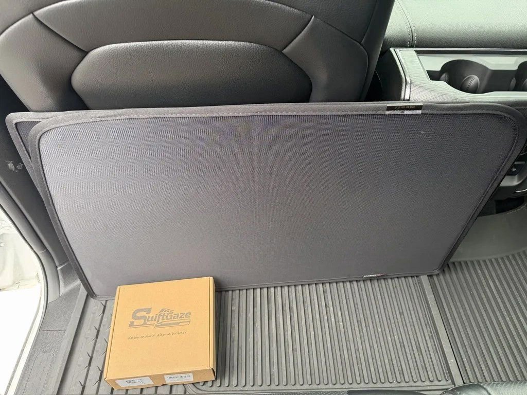 Used 2026 RAM 1500 Rebel w/ G/T Package image 31