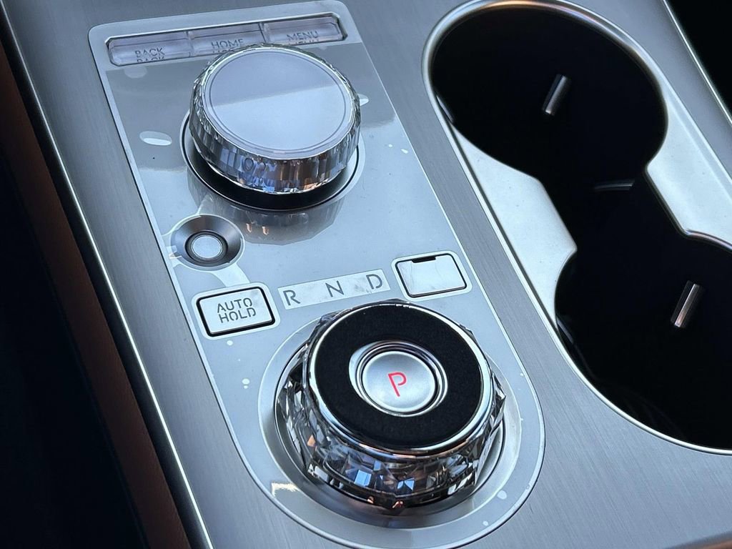 New 2026 Genesis GV70 2.5T Advanced image 35
