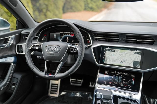 Used 2023 Audi S7 Premium Plus w/ Premium Plus Package AWD/4WD image 23