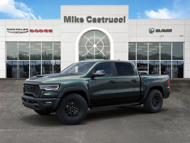 New 2026 RAM 1500 RHO AWD/4WD image 3