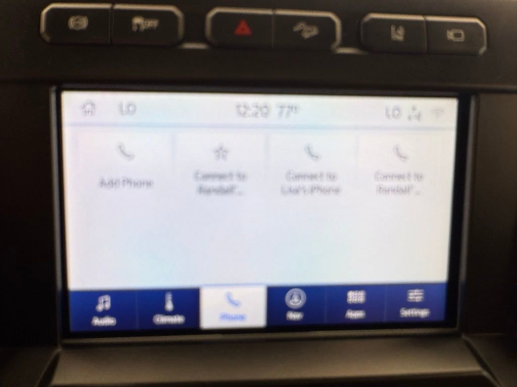 Used 2020 Ford F350 King Ranch w/ King Ranch Ultimate Package image 55