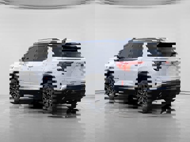 New 2026 GMC Terrain AT4 image 3