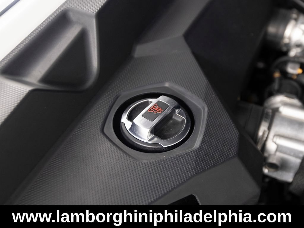 Used 2016 Lamborghini Aventador LP 700-4 AWD/4WD image 59