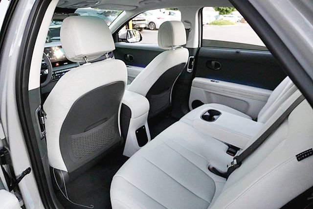 New 2027 Hyundai Ioniq 5 Limited RWD image 27