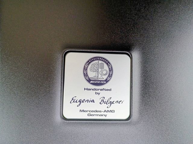 Used 2024 Mercedes-Benz G 63 AMG 4MATIC image 93