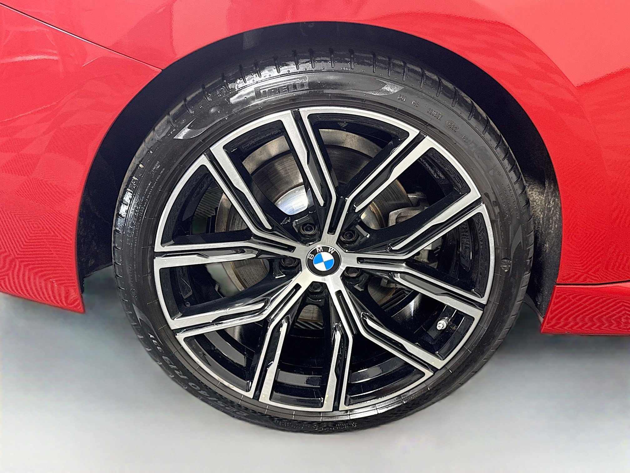 Used 2024 BMW 230i Coupe w/ Convenience Package image 31