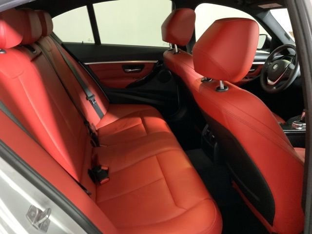 Used 2018 BMW 330i xDrive Sedan image 35