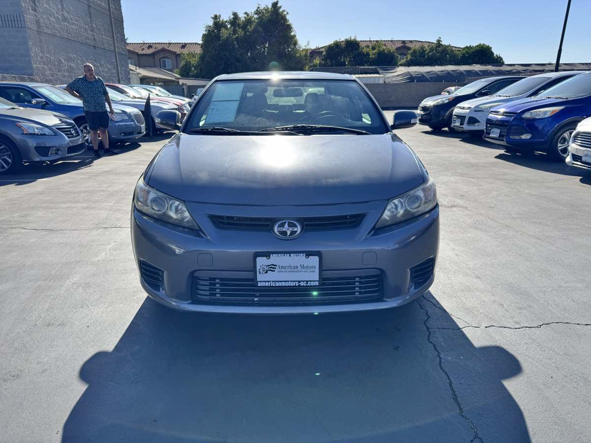 Used 2012 Scion tC FWD image 11