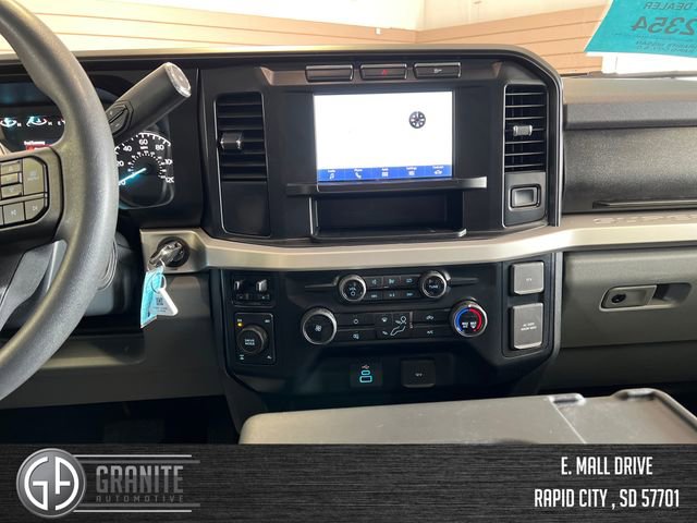 Used 2024 Ford F350 XLT image 17