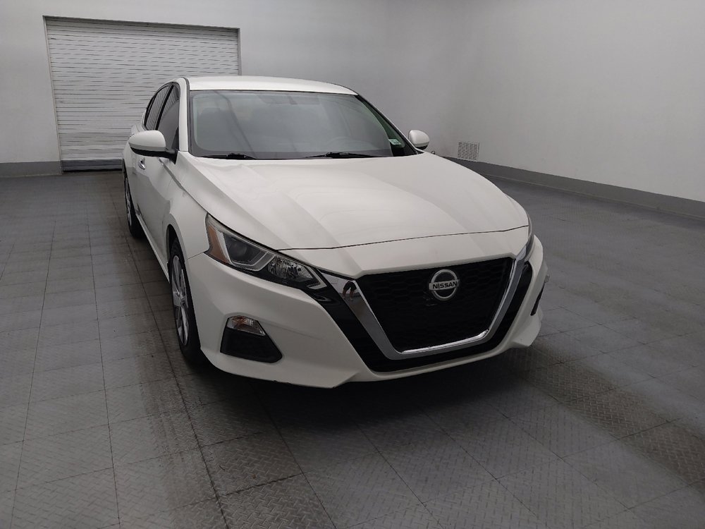 Used 2019 Nissan Altima 2.5 S FWD image 14