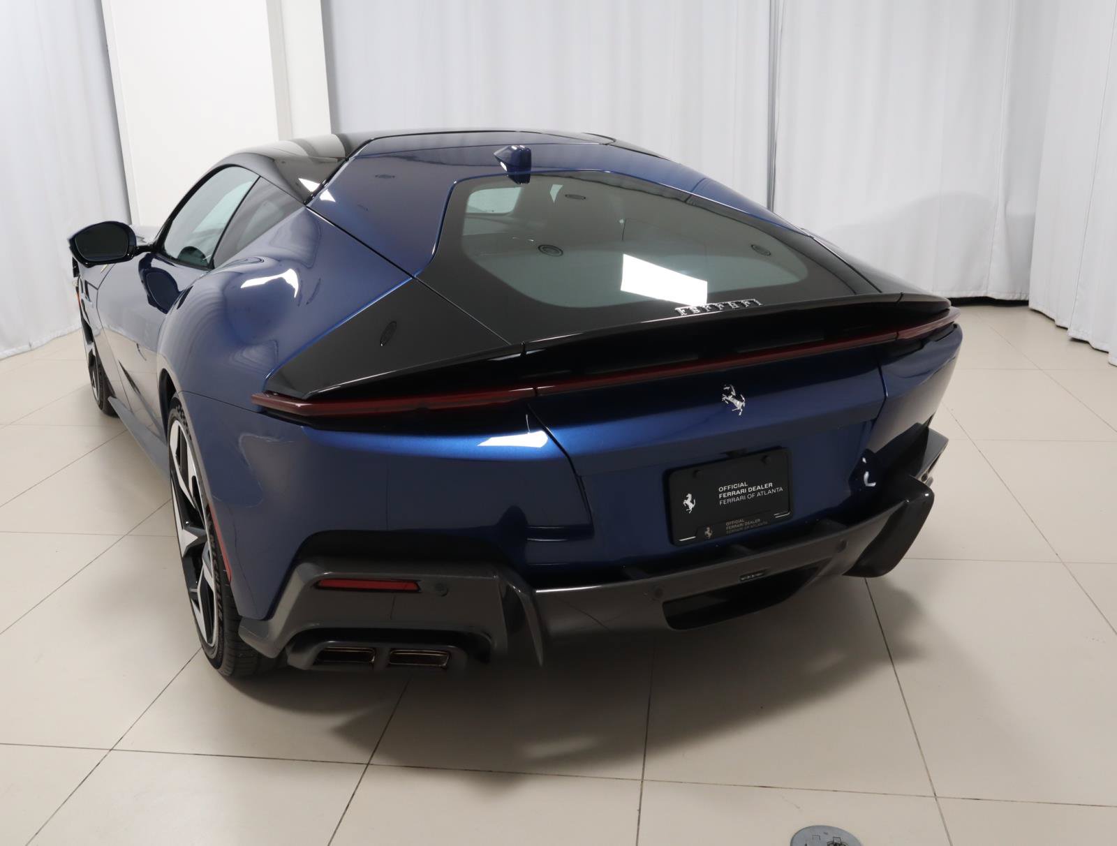 Used 2025 Ferrari 12Cilindri RWD image 38