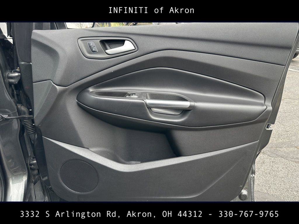 Used 2019 Ford Escape SEL image 23