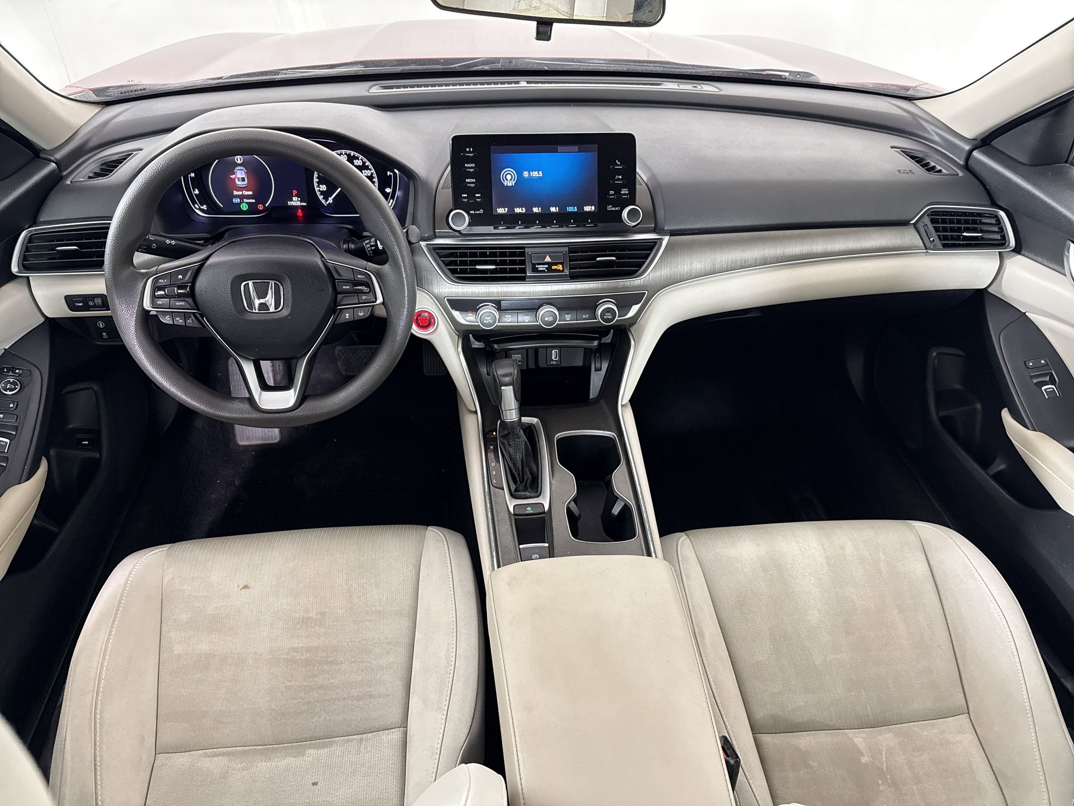 Used 2018 Honda Accord LX image 13
