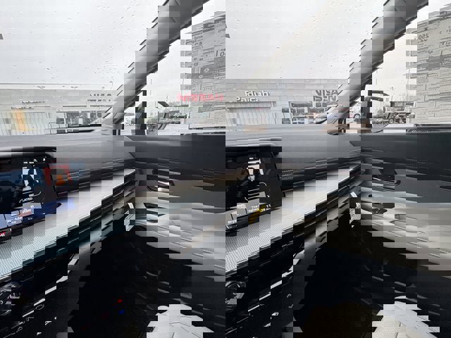 New 2026 Nissan Murano SL image 31