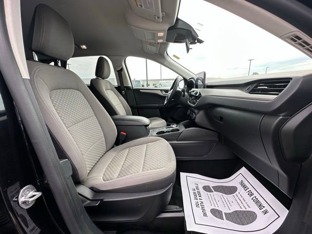 Used 2021 Ford Escape SE w/ Convenience Package AWD/4WD image 31