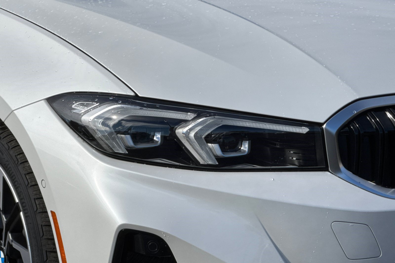 Used 2026 BMW 330i Sedan w/ Premium Package RWD image 12