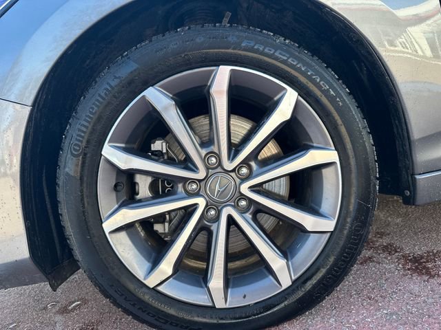 Used 2024 Acura Integra image 28