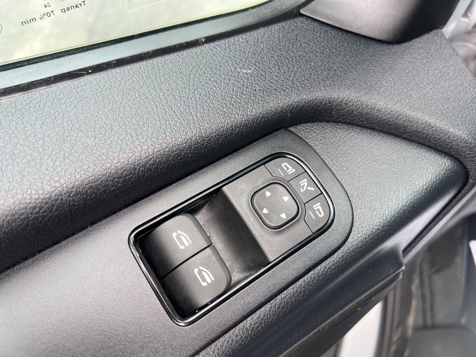 Used 2024 Mercedes-Benz Sprinter 144 Cargo image 13