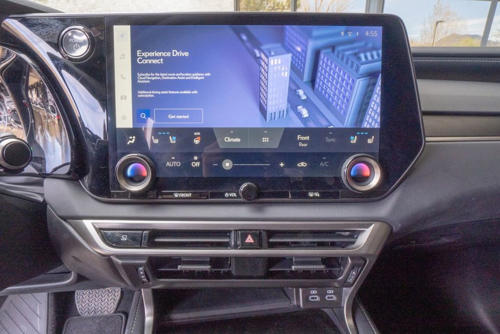 Used 2024 Lexus RX 350h w/ Convenience Package image 11