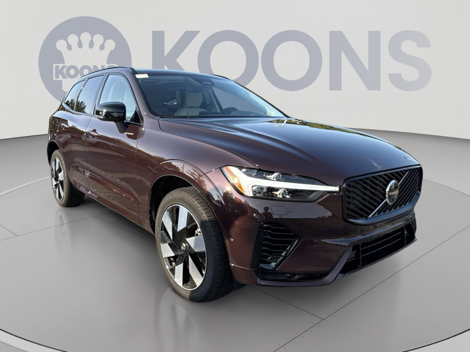 New 2026 Volvo XC60 T8 Ultra w/ Protection Package Premier AWD/4WD image 10