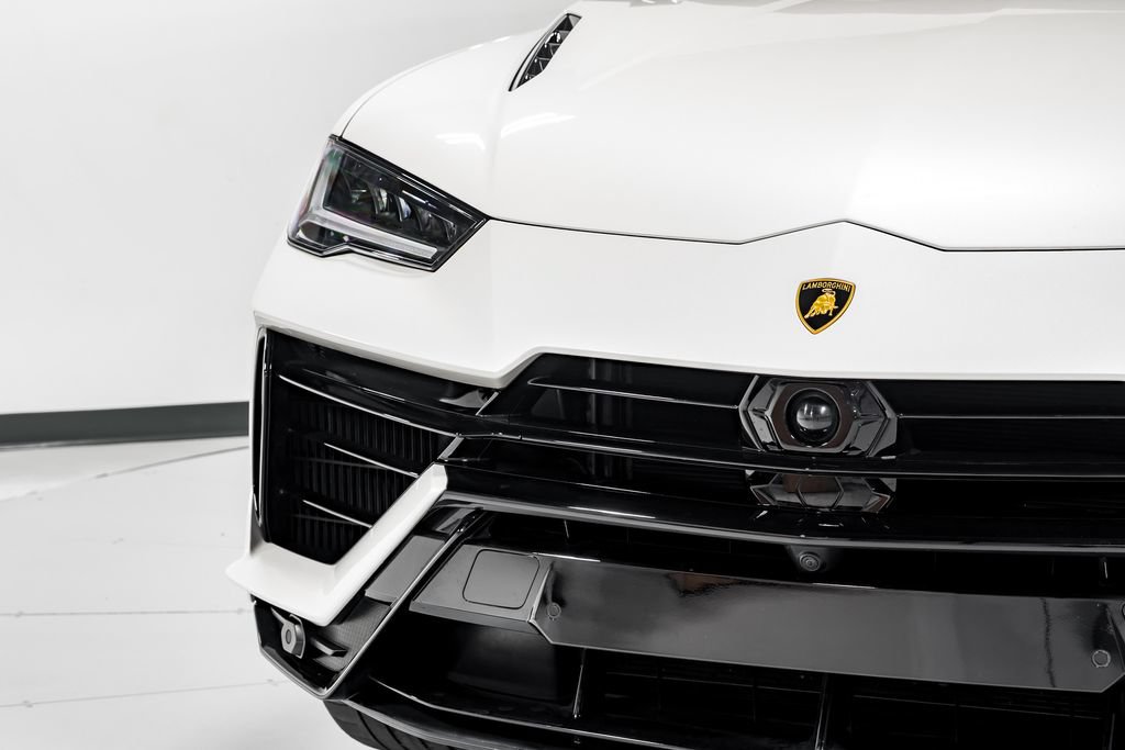Used 2024 Lamborghini Urus S AWD/4WD image 45