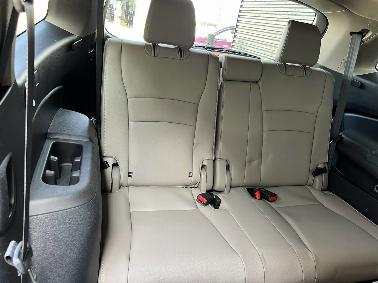Used 2022 Honda Pilot EX-L image 18