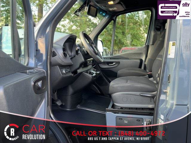 Used 2019 Mercedes-Benz Sprinter 170 image 17