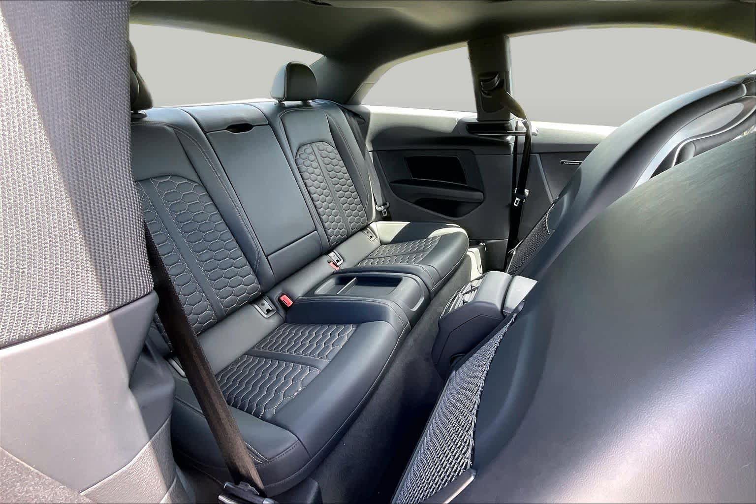Used 2022 Audi RS 5 AWD/4WD image 19