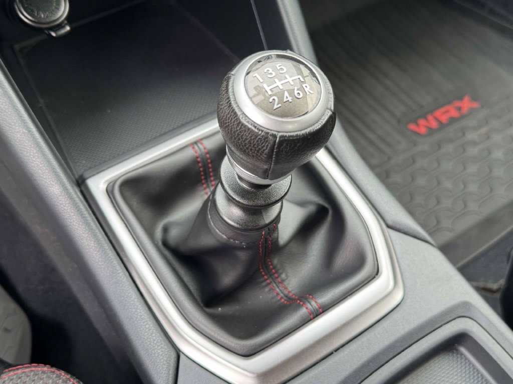 Used 2022 Subaru WRX Premium AWD/4WD image 20