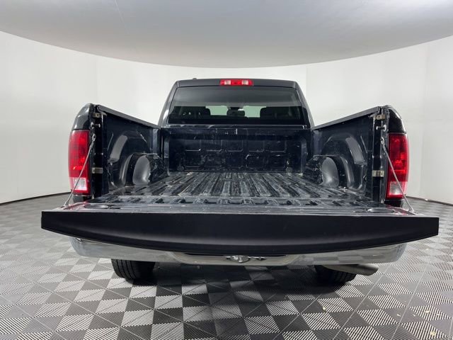 Used 2024 RAM 1500 Classic SLT image 46