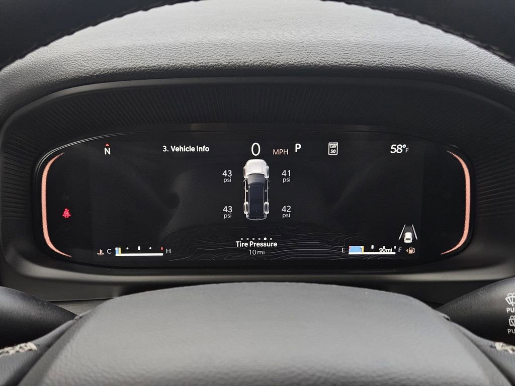 New 2026 Jeep Grand Wagoneer image 17