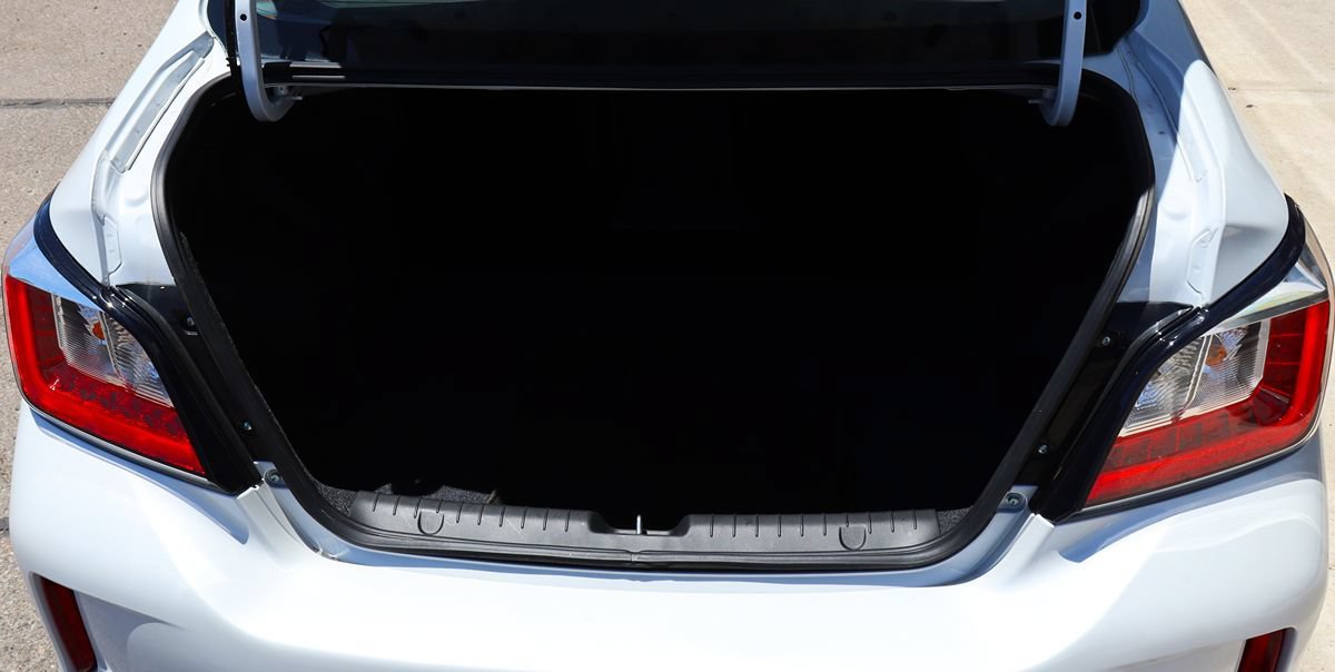 Used 2024 Mitsubishi Mirage G4 LE FWD image 25
