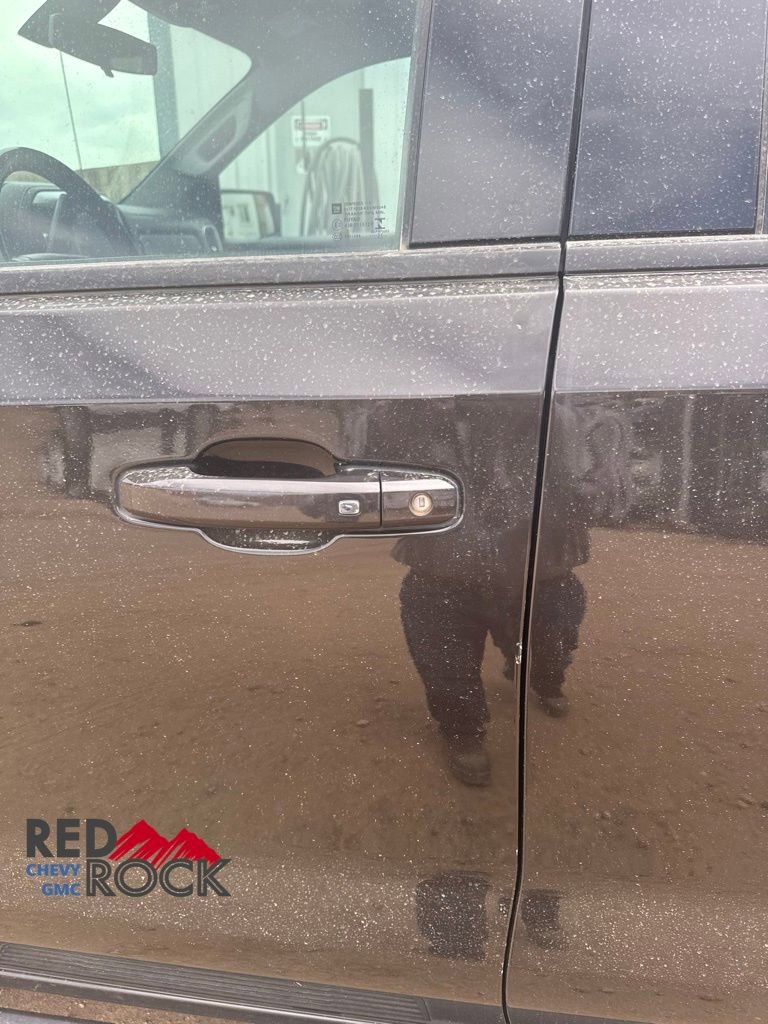 Used 2021 GMC Sierra 1500 Elevation RWD image 13