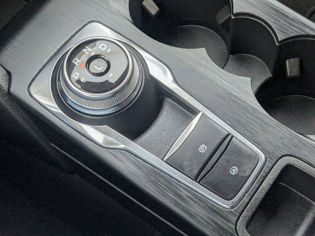 Used 2024 Ford Escape ST-Line w/ Tech Pack #1 image 14