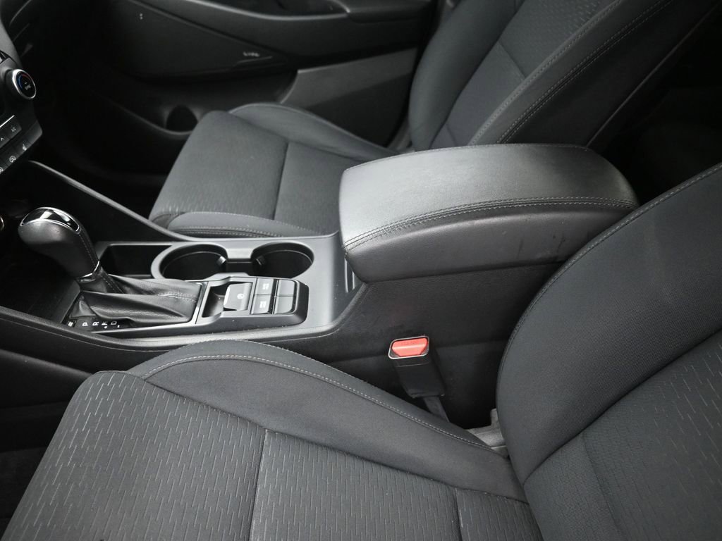 Used 2019 Hyundai Tucson Night image 21