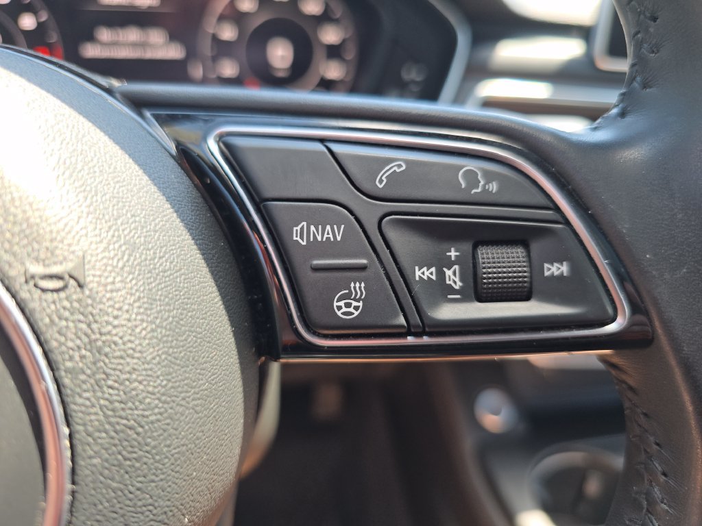 Used 2019 Audi A4 2.0T Prestige w/ Prestige Package AWD/4WD image 24