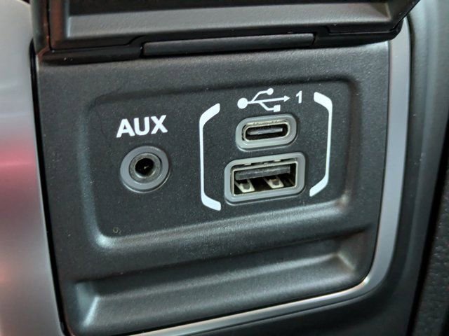 New 2026 Jeep Wrangler Sport image 14