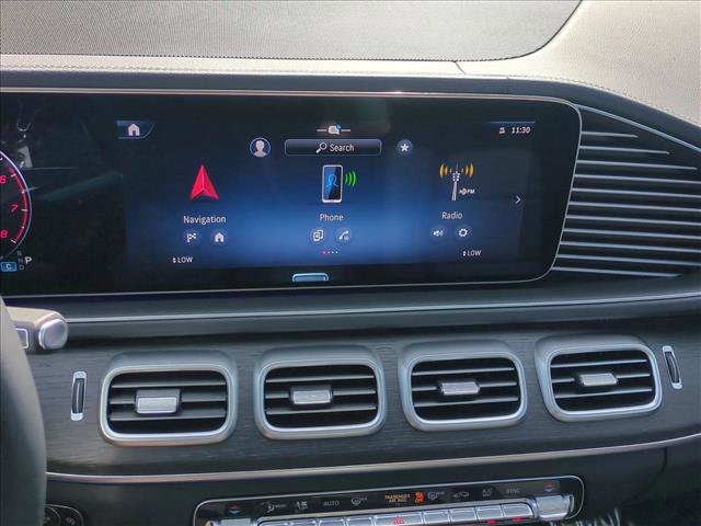 New 2026 Mercedes-Benz GLE 450 4MATIC image 12