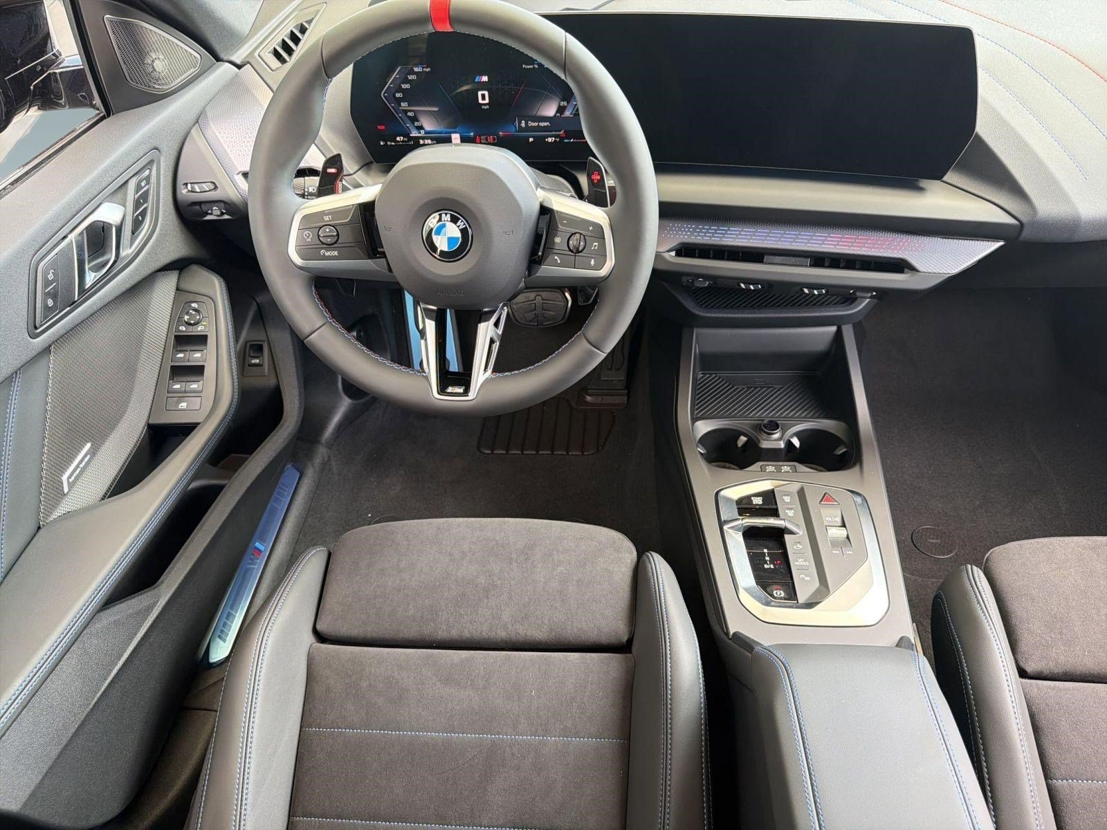 Used 2026 BMW M235i xDrive w/ Technology Package AWD/4WD image 24