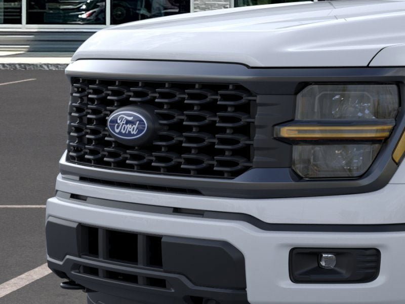 New 2026 Ford F150 STX AWD/4WD image 17