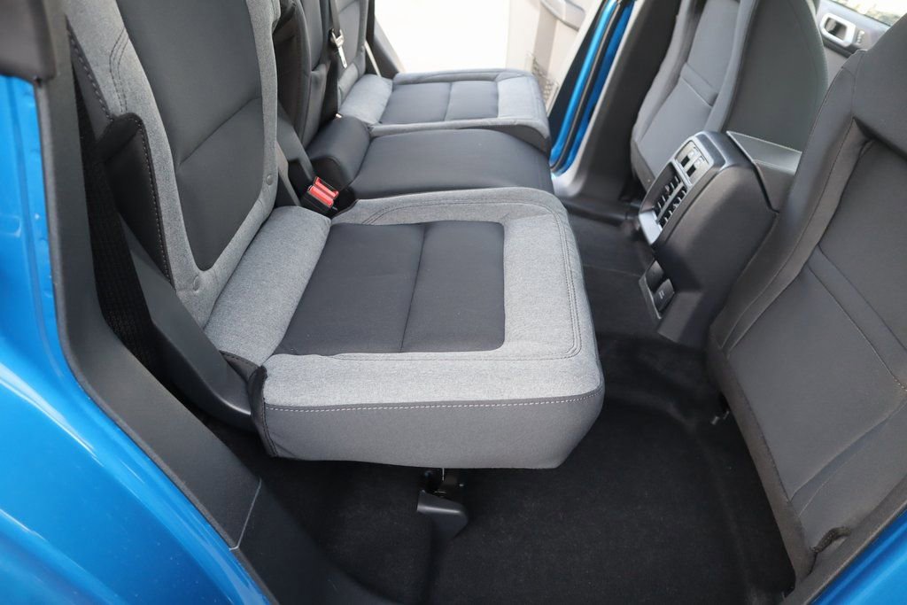 New 2025 Ford Bronco Big Bend image 17