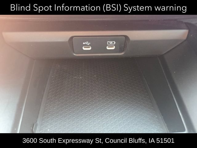 Used 2025 Honda Accord SE image 18