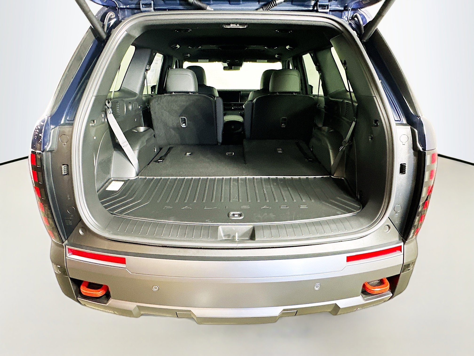 New 2026 Hyundai Palisade XRT Pro image 29