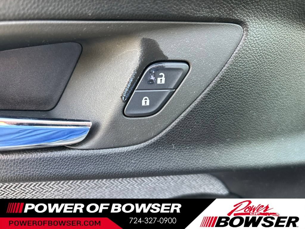 Certified 2023 Chevrolet TrailBlazer LT FWD image 13
