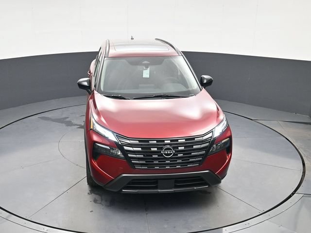Certified 2026 Nissan Rogue Dark Armor FWD image 28
